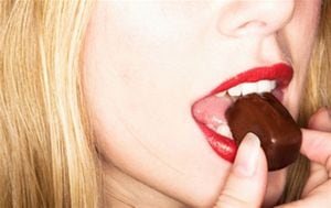 Contrario a lo que se cree, el chocolate no produce adicción
