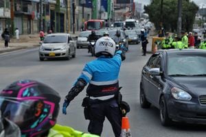 Desde el pasado 17 de julio, comenzó a aplicarse el decreto 109 de 2022, que establece la restricción del Pico y Placa los días domingo, para los vehículos particulares en el municipio de Soacha, colindante con Bogotá.