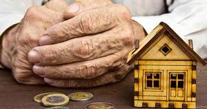 Mediante esta nueva figura de la hipoteca inversa, muchos adultos mayores podrán disfrutar en vida del capital que construyeron. Pero no es para todos ni soluciona el problema pensional. 