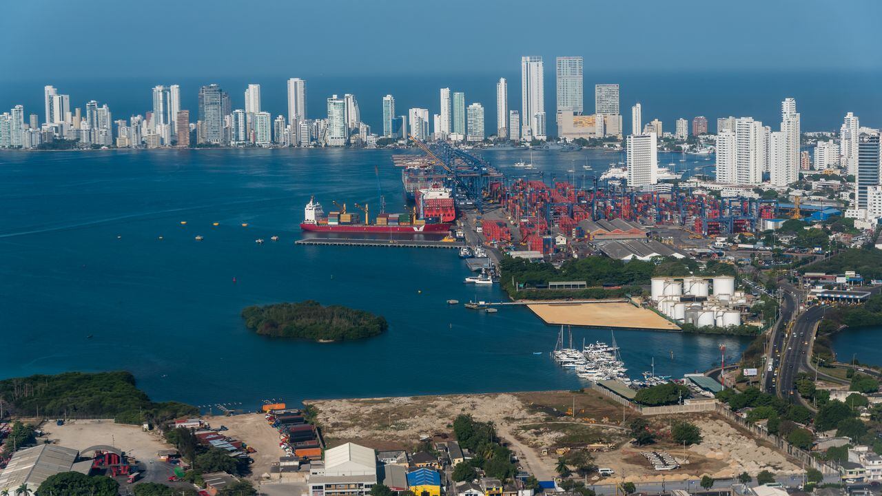 Cartagena quiere consolidarse como hun de energías renovables no convencionales.