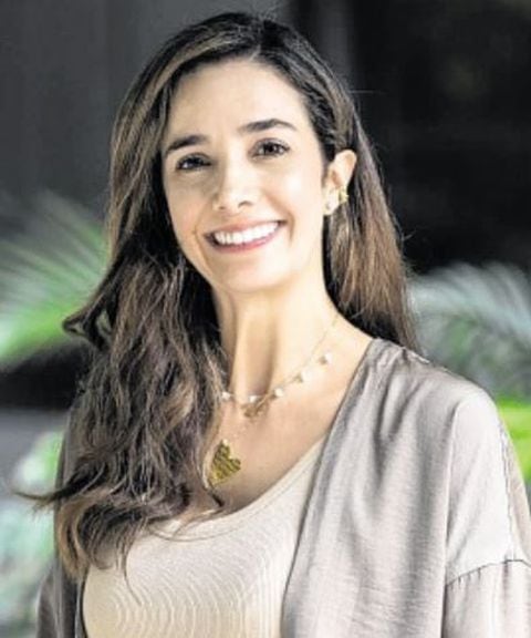 Catalina Rey, gerente de Ecosistema
para la Microempresa de la CCC.
