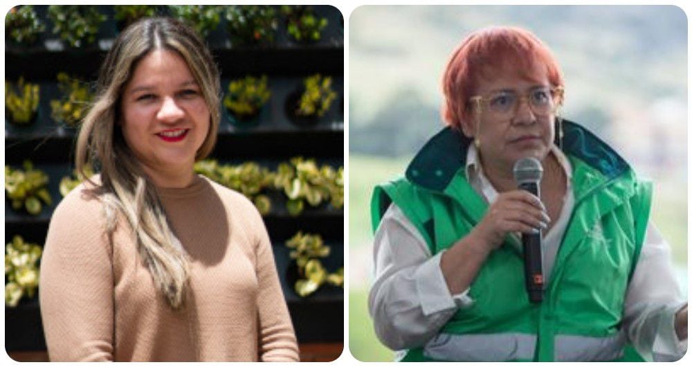 La Personería de Bogotá suspendió provisionalmente a la subdirectora de servicios públicos de la UAESP, Ingrid Lisbeth Ramírez, y abrió investigación en contra de Luz Amanda Camacho.
