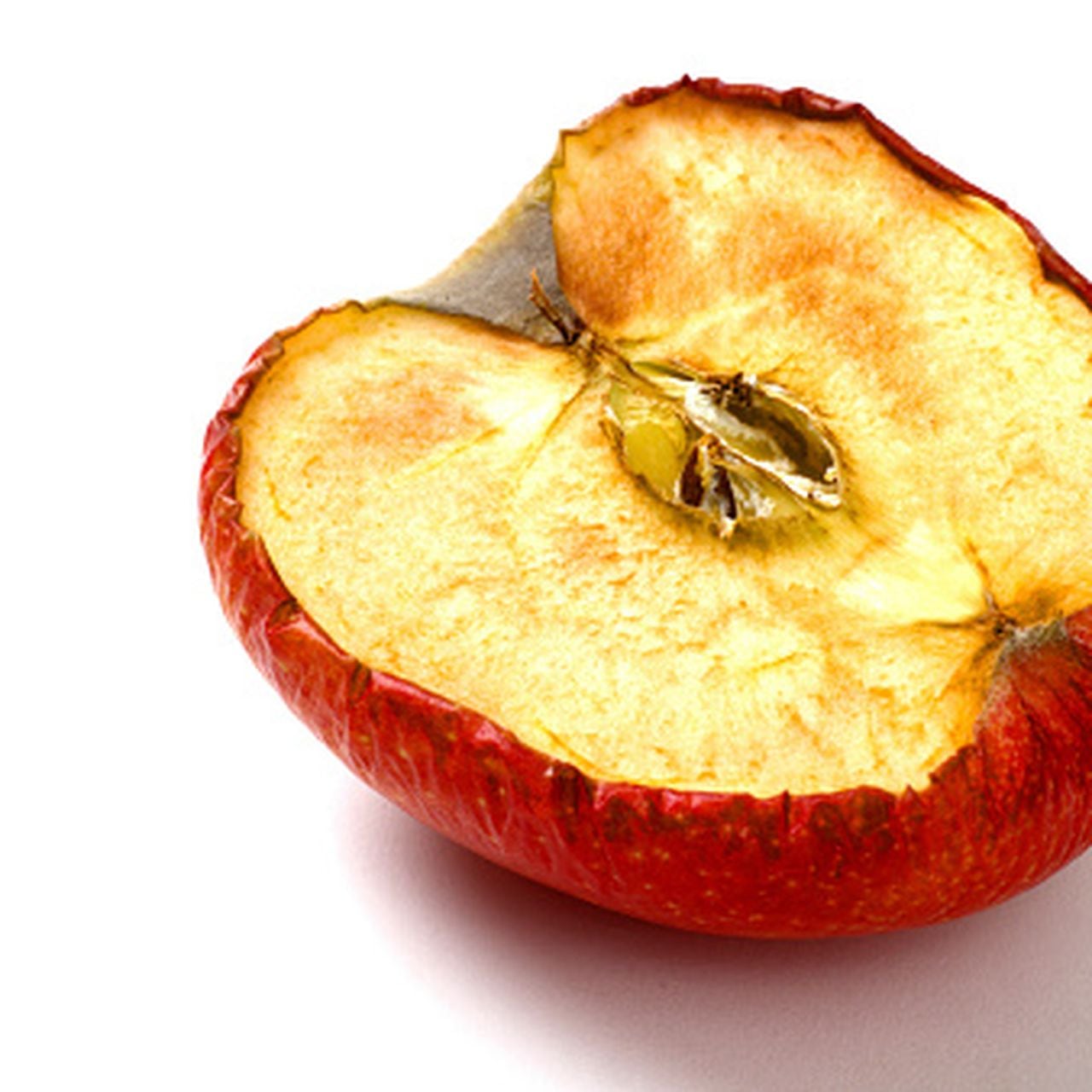 Potitos de frutas naturales sin apenas oxidación ¿cómo?