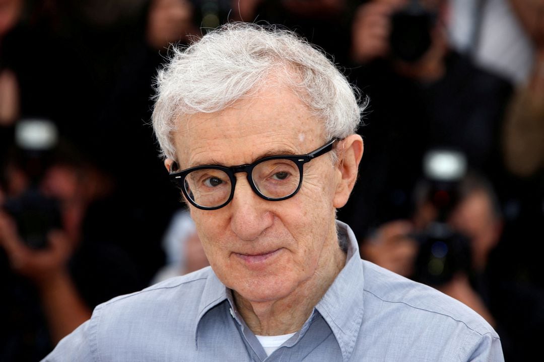 El reconocido director podría retirarse del cine luego de su última película, la cual será filmada en París. -Foto: Reuters.