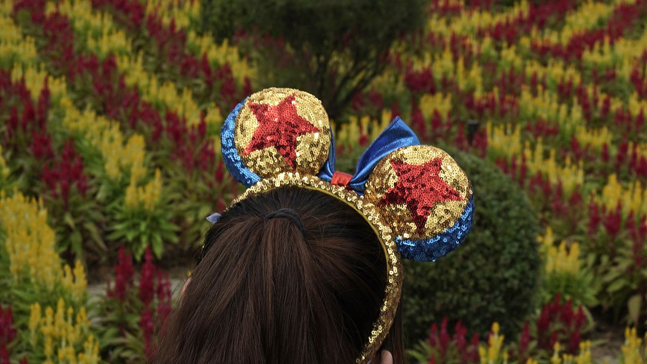 Disneyland Hong Kong, reabrió sus puertas.