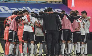 River Plate recibe a Santa Fe en su casa por la quinta jornada de Libertadores
