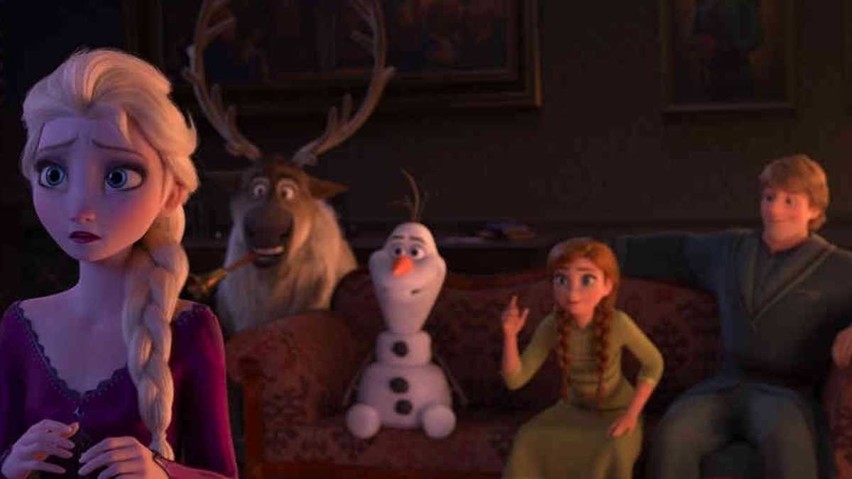 En la celebración del D23 se dio a conocer la fecha de estreno de "Frozen 2", la que será lanzada el próximo 29 de noviembre del 2019, casi seis años después del estreno de la primera cinta.