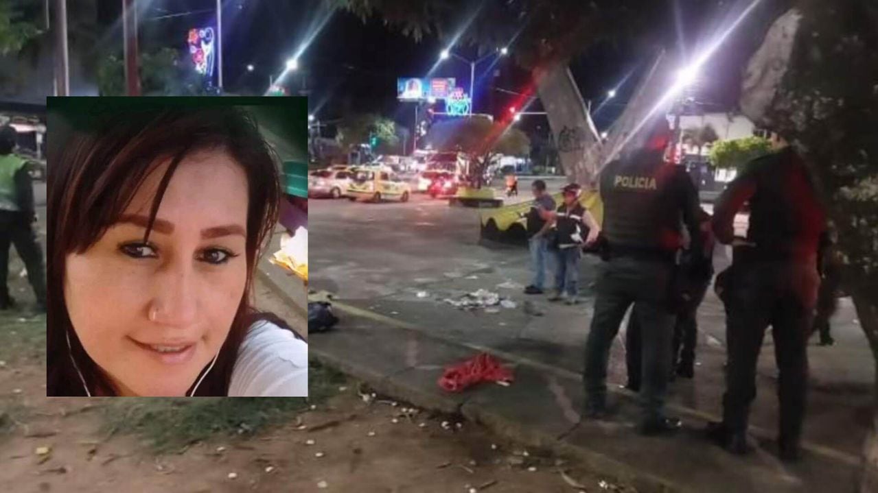 La víctima fue identificada como Elizabeth Pedraza López.