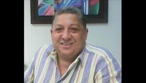 Armando Romero Molina