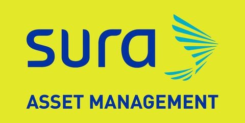 Logo Sura Asset Management