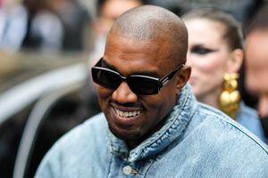 Kanye West aseguró que no se iba a retractar sobre sus comentarios.