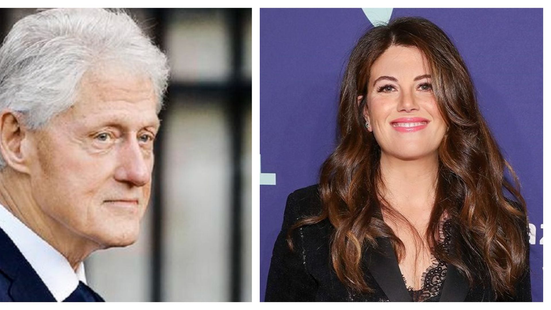 La otra mujer”, “narcisista loca”: Monica Lewinsky, antes incomprendida,  hoy es la pesadilla de Bill Clinton