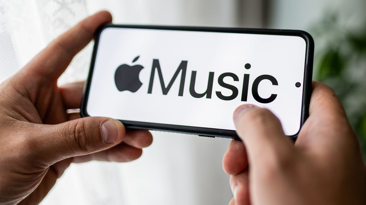 Función de Apple Music que desactivar para ahorrar batería y datos.