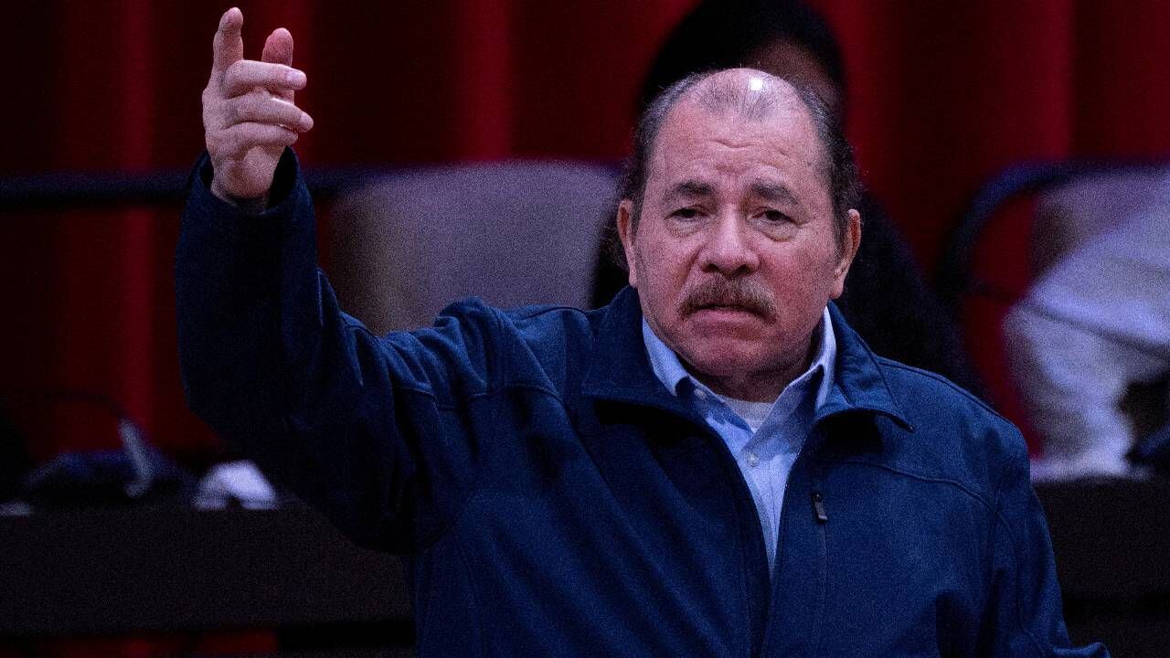 Recientemente el presidente de Nicaragua, Daniel Ortega, acusó al Vaticano de ser una "mafia".