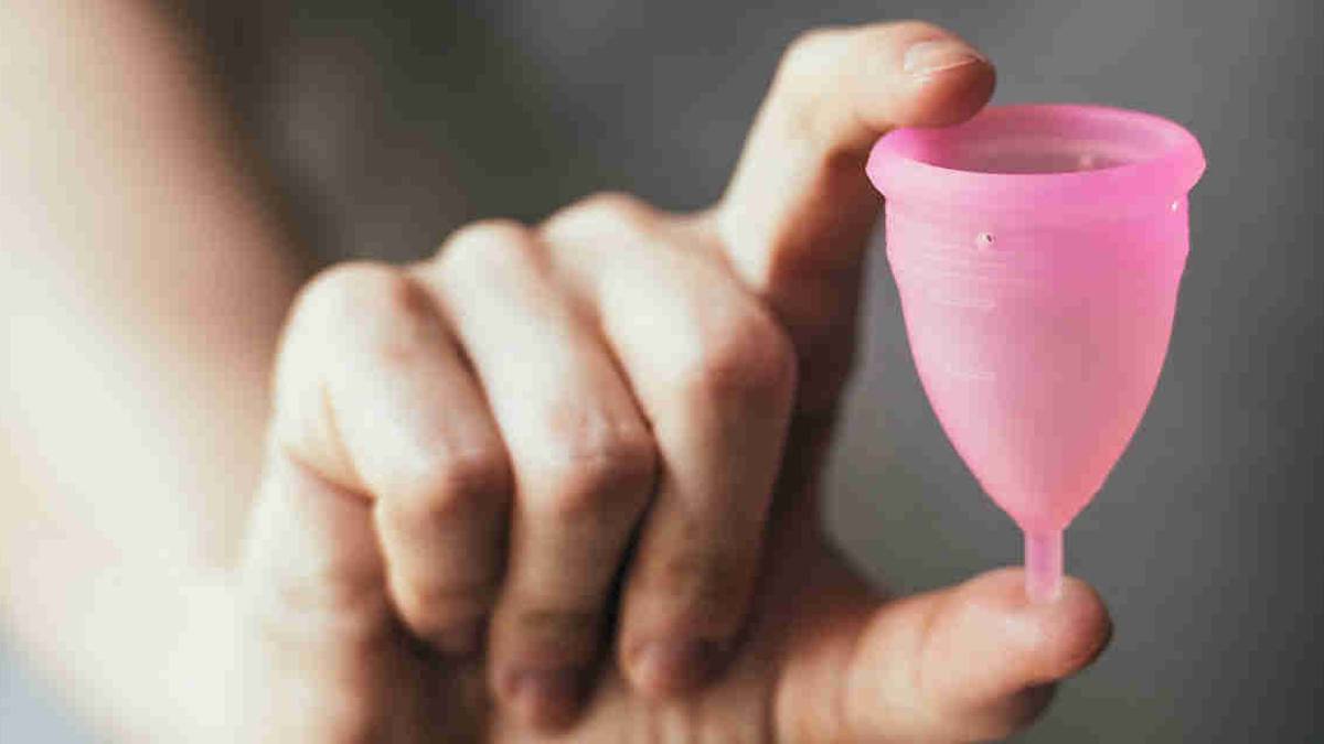 Tres cosas desconocidas sobre la copa menstrual