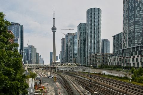 Toronto, Canadá