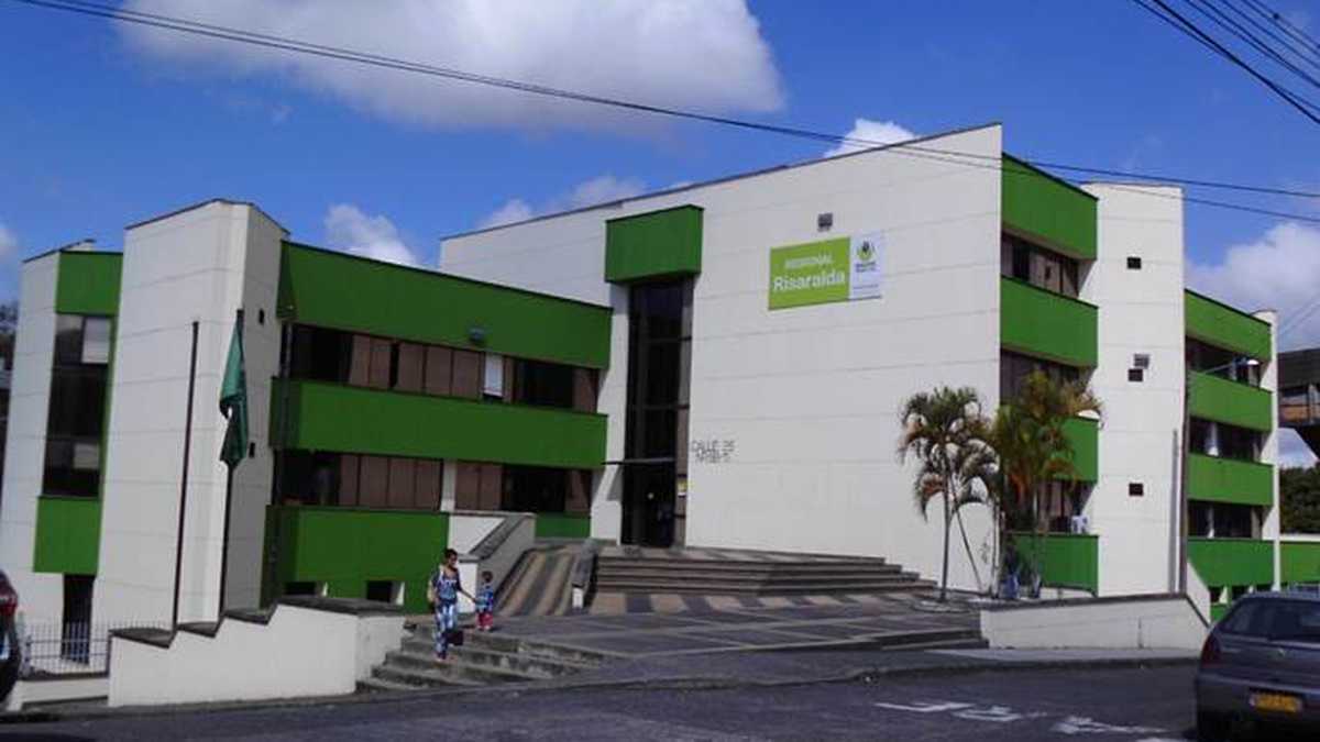 Hogar Comunitario de Bienestar, ubicado en Pereira, Risaralda.
