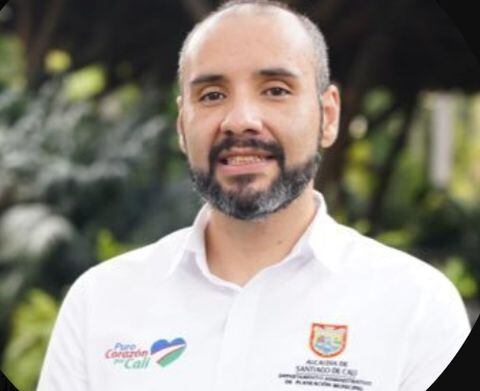 Ricardo José Castro Iragorri, director de Planeación de Cali, renunció a su cargo este miércoles, 12 de julio.