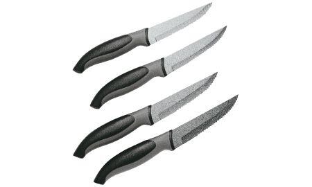 Cómo afilar los cuchillos en casa para que parezcan como nuevos