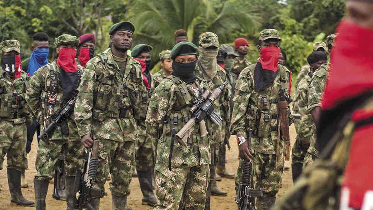 Grupos armados amenazan las Elecciones Regionales 2019