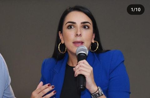 La alcaldesa de Dagua, Ana María Sanclemente, ha pedido al Gobierno Nacional que le preste atención a la situación de orden público en el municipio.