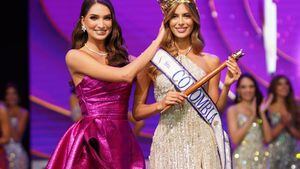 Ayele Agyare Lozano es la nueva Reina de Independencia de Cartagena