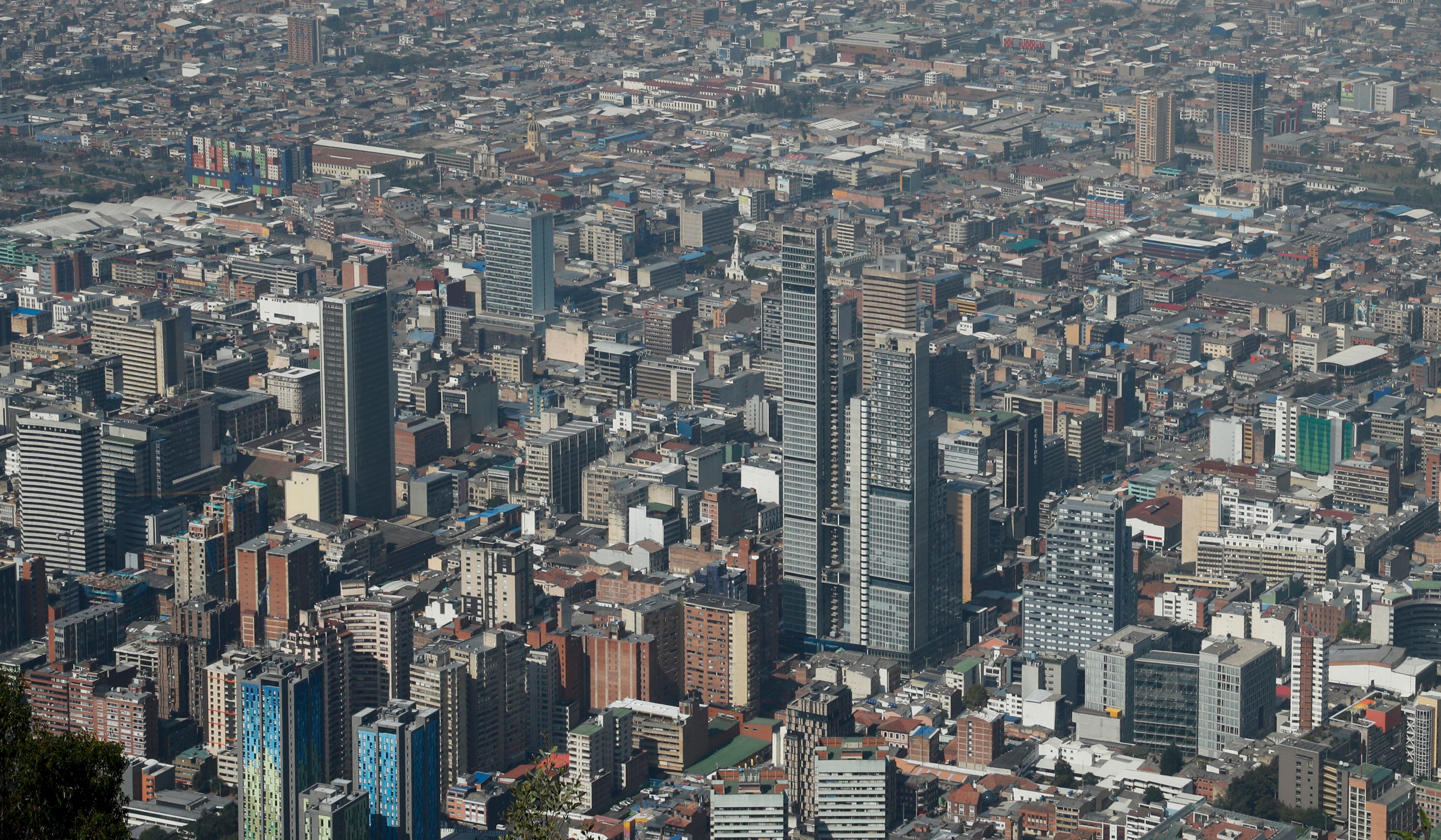 Que Pasaria Si Explota La Central Nuclear De Ucrania Esto pasaría en Bogotá si es atacada con una bomba nueclrar