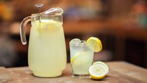 Más allá de consumir limón u otra sugerencia, es importante también acudir con regularidad al médico.