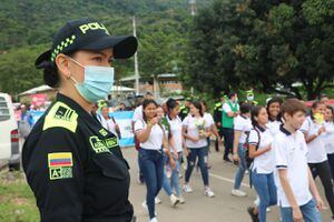 Bucaramanga es la tercer ciudad con mayor tasa de trabajo infantil.