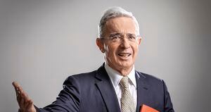 Álvaro Uribe Vélez