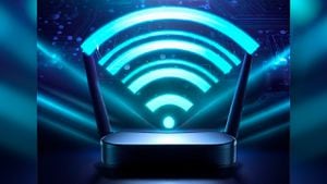 La buena calidad de una red Wifi es una necesidad vital para millones de personas.