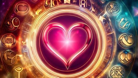 ChatGPT reveló los signos del zodiaco que tendrán suerte en el dinero y el amor.