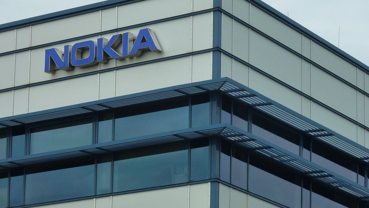 Edificio de Nokia
EP
(Foto de ARCHIVO)
13/3/2019