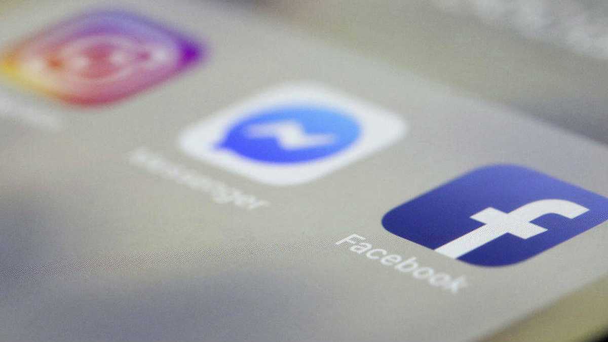 Facebook, Twitter e Instagram fueron bloqueados en Rusia desde marzo pasado, tras la invasión a Ucrania. 