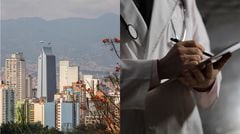 Medellín alerta por hepatitis A.