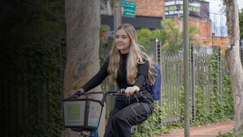 Estos son los 8 puntos que debe tener en cuenta para hacer uso del Sistema de Bicicletas Públicas del Área Metropolitana del Valle de Aburrá.