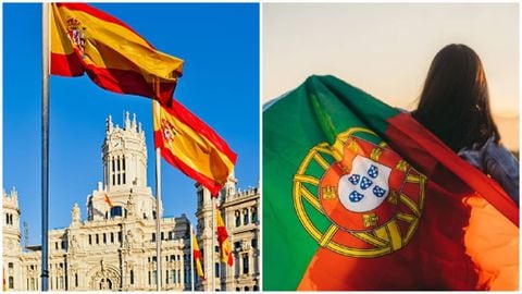 Son varios los requisitos a cumplir para obtener la nacionalidad española o portuguesa.