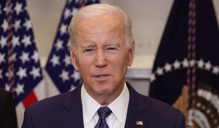 En una rueda de prensa , el presidente de Estados Unidos, Joe Biden, confirmó el envío de 31 tanques al ejército de Ucrania