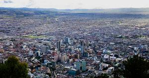 El total de proyectos nuevos en venta de vivienda en Bogotá es de 369, de los cuales 184 están ubicados en la localidad de Usaquén.