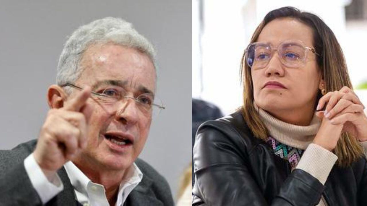 Las 52 alertas del expresidente Álvaro Uribe sobre la reforma a la salud