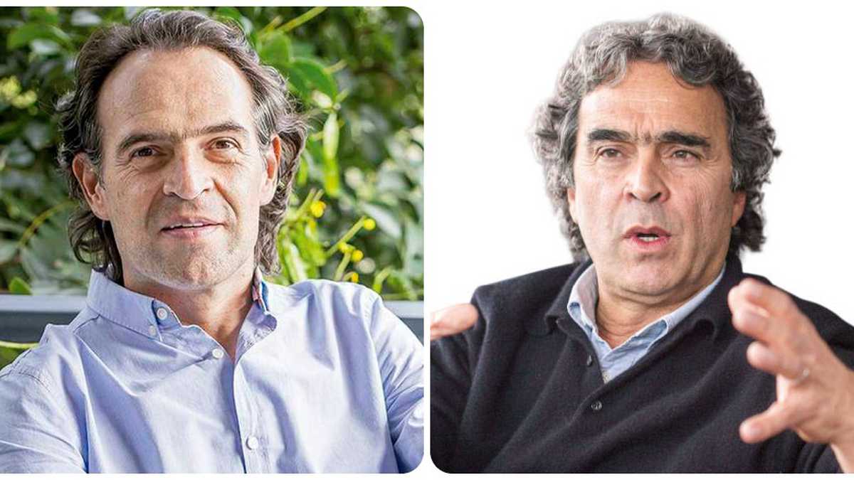 Mezquino, arrogante, mal amigo”: Fico Gutiérrez a Sergio Fajardo