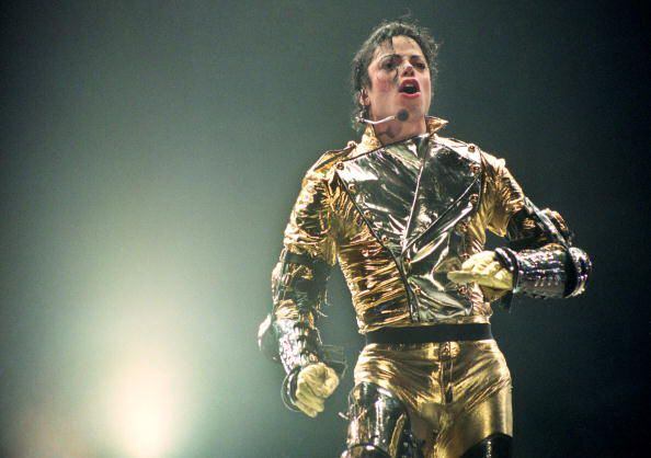 Michael Jackson y las celebridades que mas facturan después de fallecer