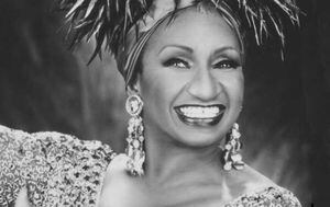 Celia Cruz