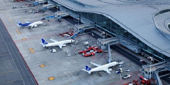 Más operadores “piden pista” en el mercado aéreo colombiano.