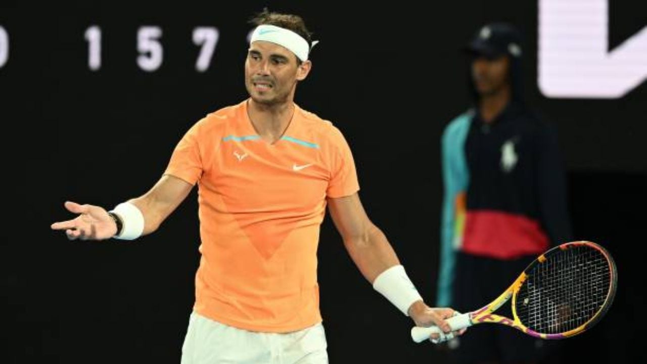 Rafael Nadal habló claro sobre su retiro y la fecha en que podría darse