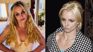 Las publicaciones de Britney son extrañas y hacen pensar que la salud de la cantante no está bien. Fotos: Instagram @britneyspears.