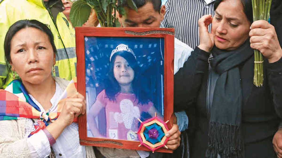 Yuliana Samboní y los otros casos aberrantes de violencia contra los niños en Colombia