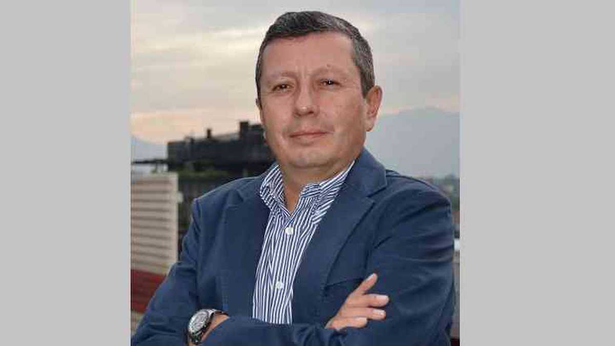 Juan Carlos Sanclemente Téllez, columnista online