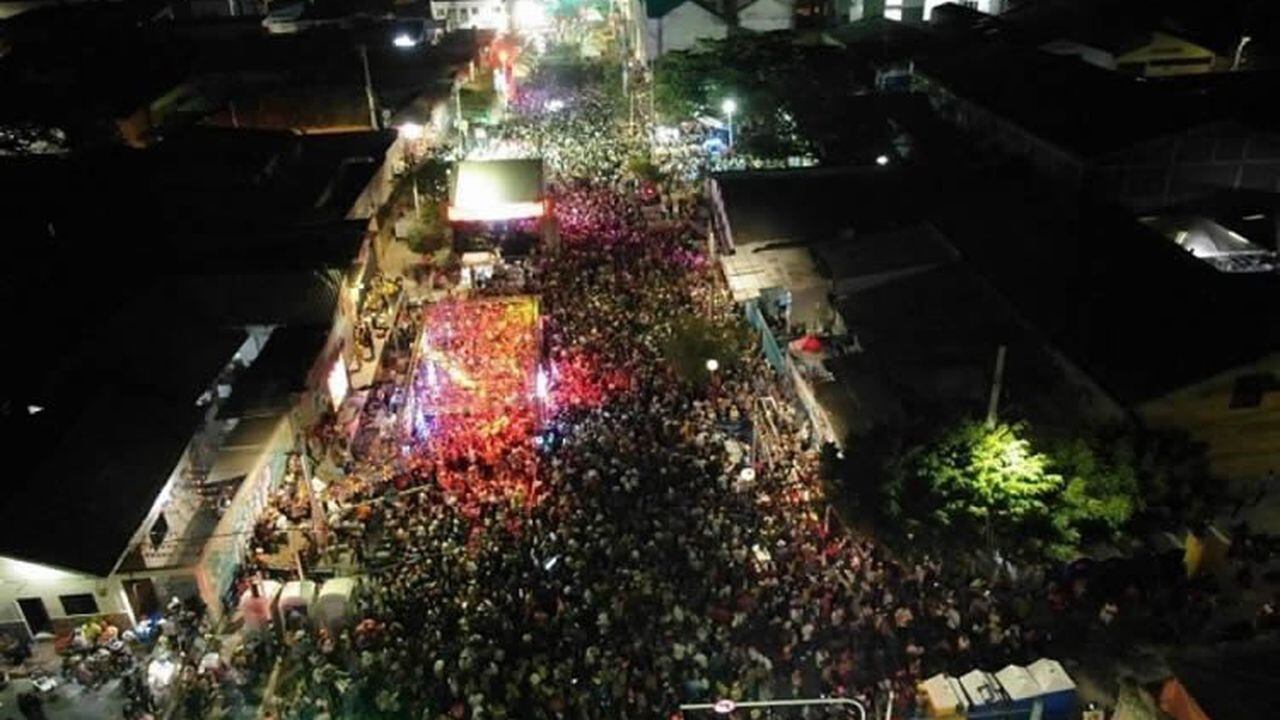 Barranquilla se prepara para la lectura del bando 2023: así será el