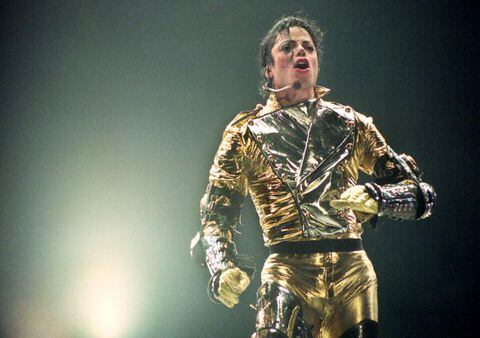 Michael Jackson y las celebridades que mas facturan después de fallecer
